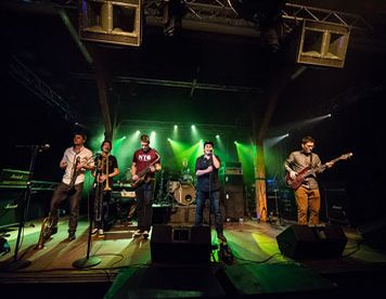 RockHighway