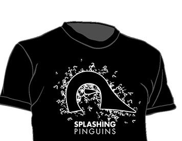 Tshirt black